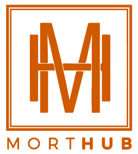 MortHub Logo Square