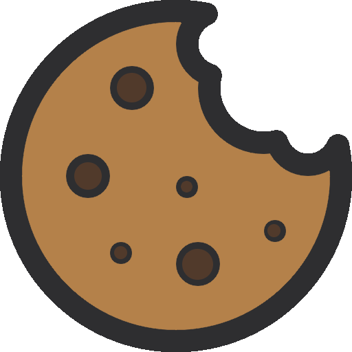 MortHub Custom Cookie Icon