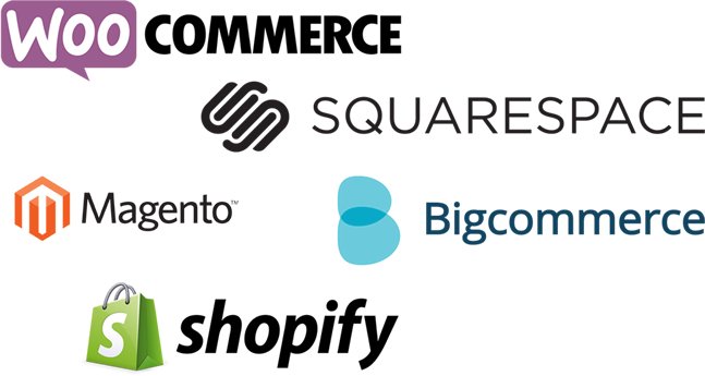 Ecommerce Platforms