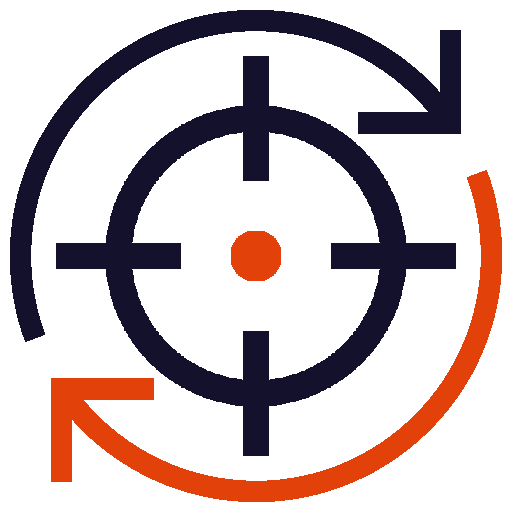 Morthub Retargeting iCon